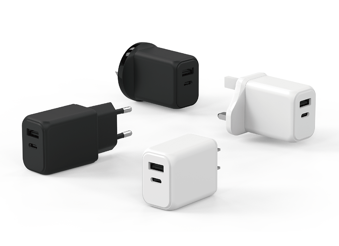 UAP352DH/UAP351DH 35W Wall Charger